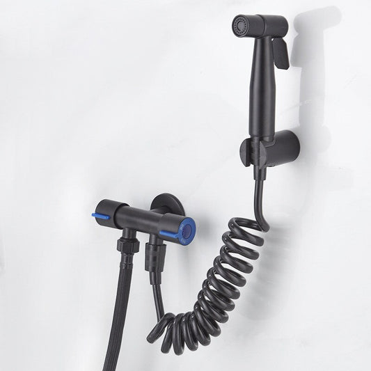 Grifo Bidet Acero Inoxidable - LoliBox™