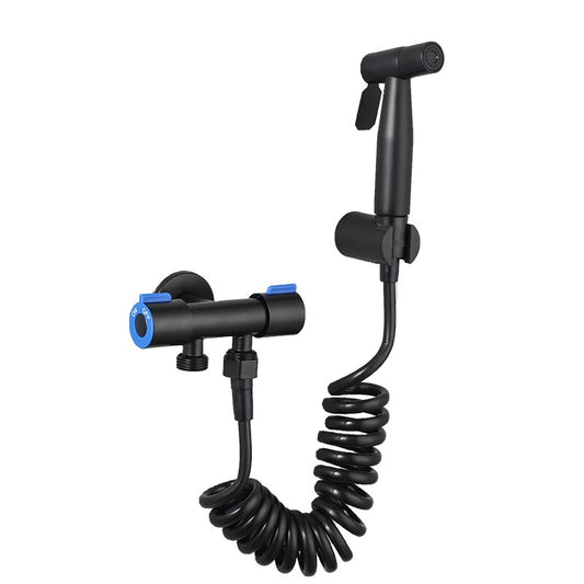 Grifo Bidet Acero Inoxidable - LoliBox™