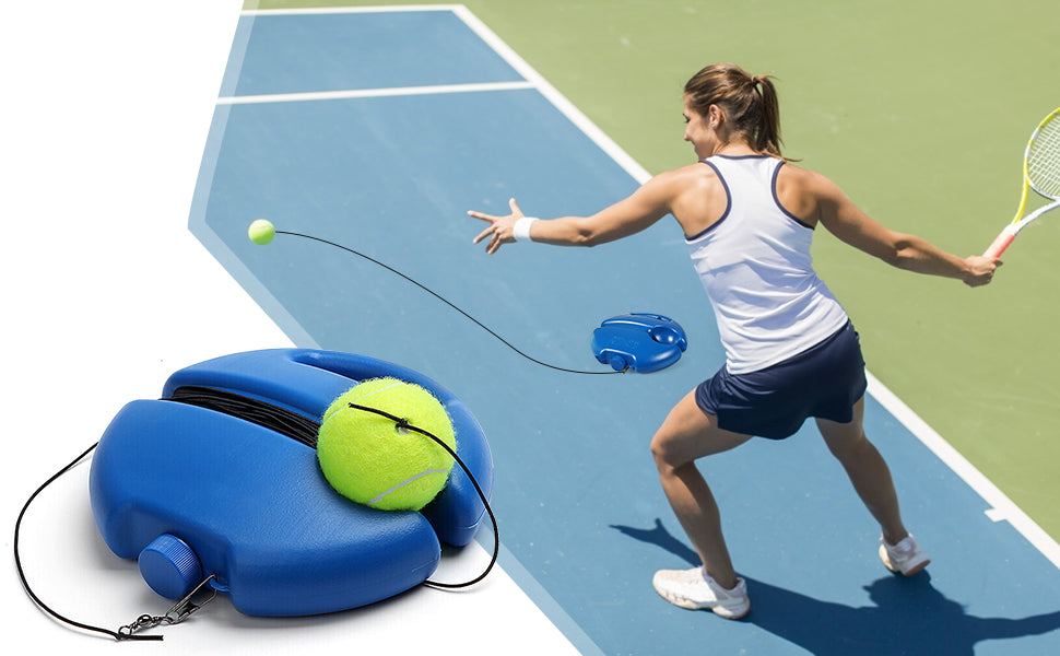 Entrenador de Tenis Práctica - LoliBox™