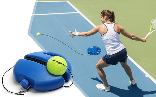 Entrenador de Tenis Práctica - LoliBox™