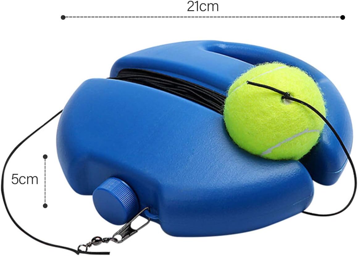 Entrenador de Tenis Práctica - LoliBox™