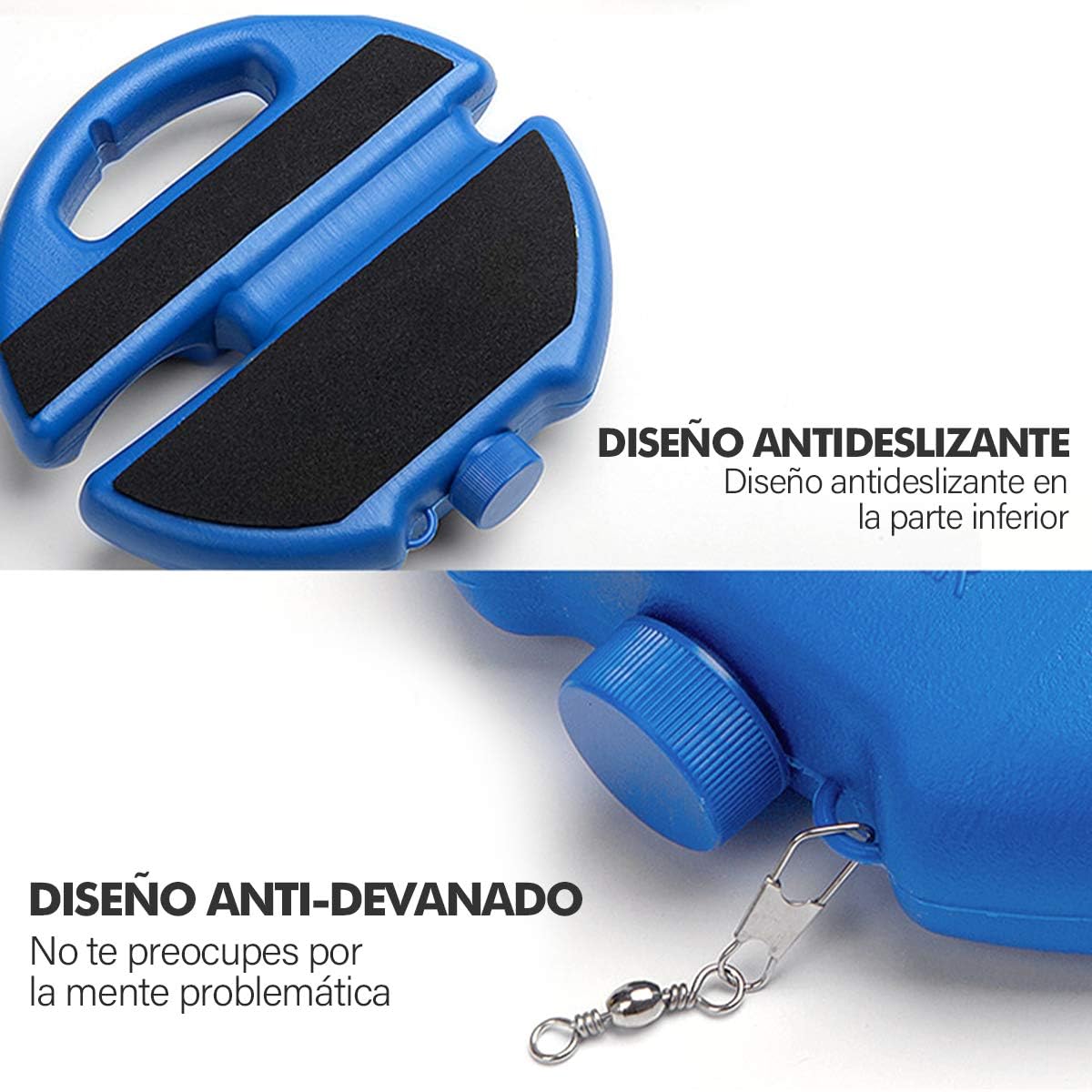 Entrenador de Tenis Práctica - LoliBox™