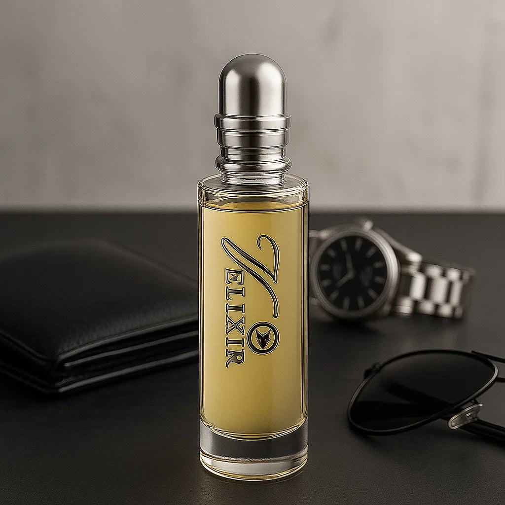 Perfume con Feromonas Hombre - Venom™
