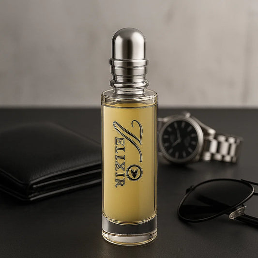 Perfume con Feromonas Hombre - Venom™